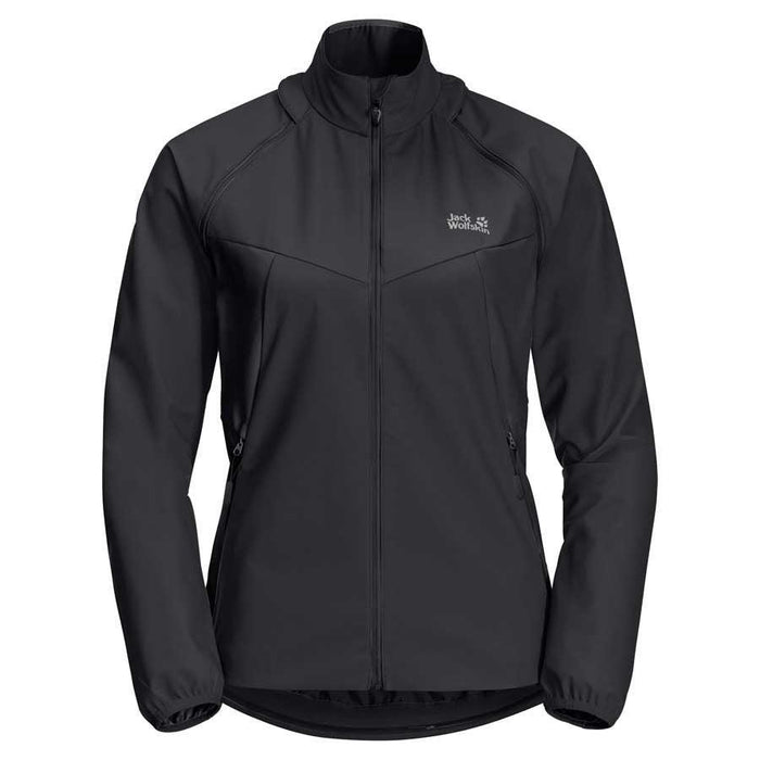 TANDEM SOFTSHELL W - bonge.fi