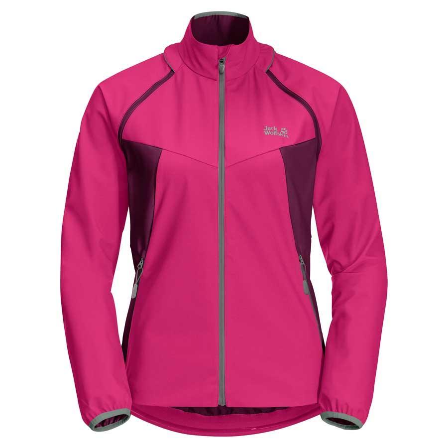 Jack Wolfskin Tandem Softshell W