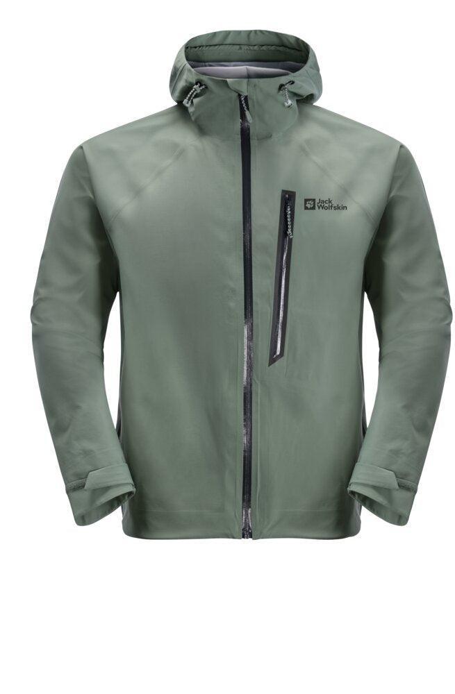 Jack Wolfskin Tapeless JKT M