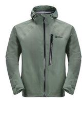 Jack Wolfskin Tapeless JKT M