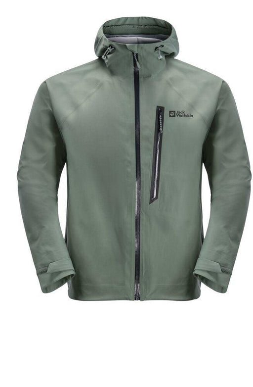 TAPELESS JKT M - bonge.fi