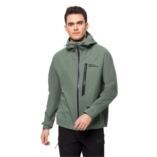 TAPELESS JKT M - bonge.fi