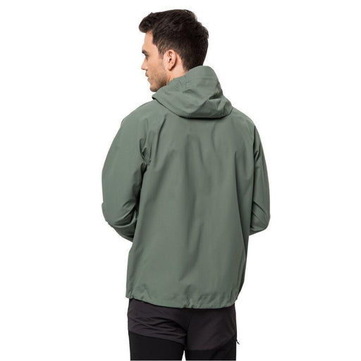 TAPELESS JKT M - bonge.fi
