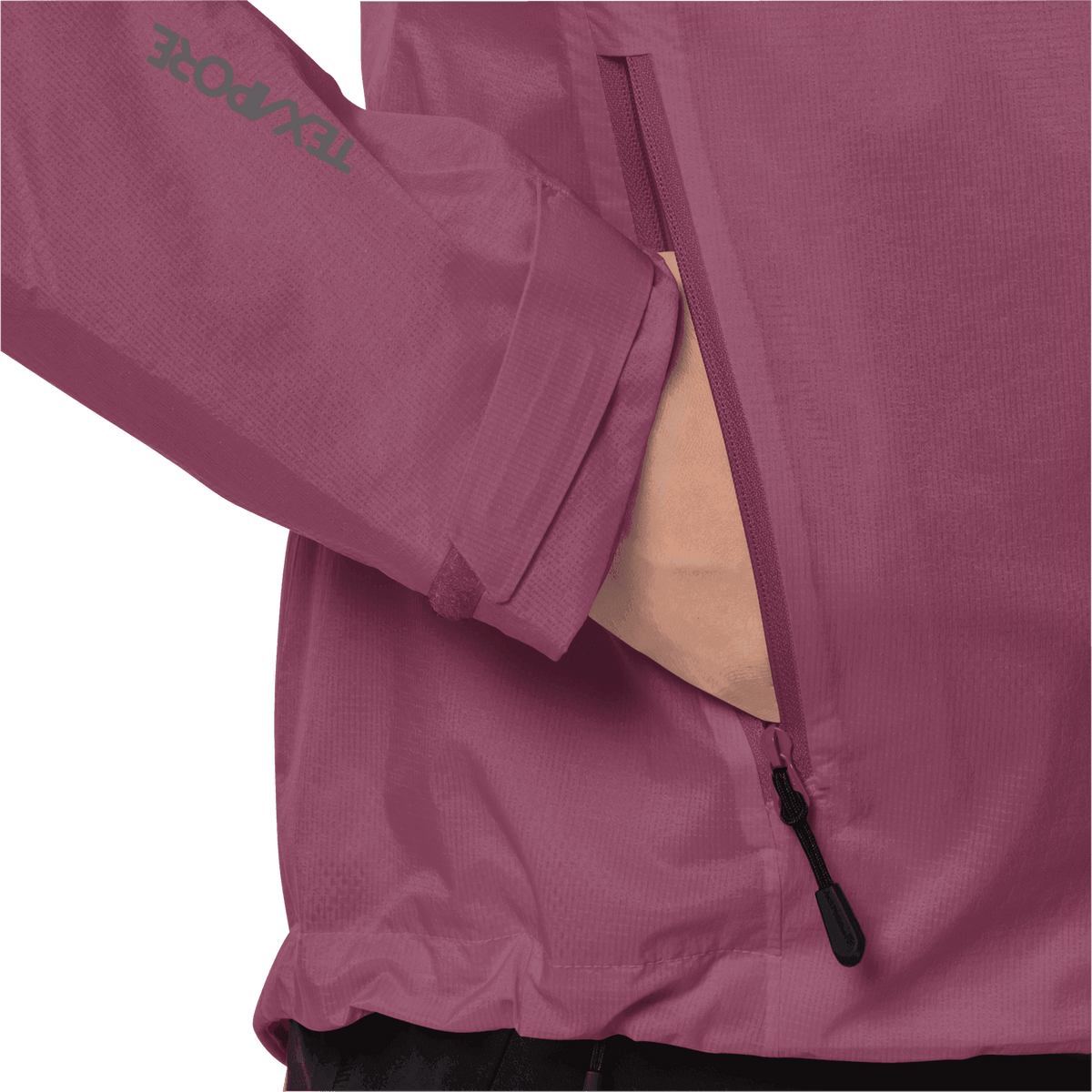 Jack Wolfskin Tasman Cloud JKT W