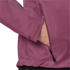Jack Wolfskin Tasman Cloud JKT W