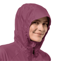 Jack Wolfskin Tasman Cloud JKT W