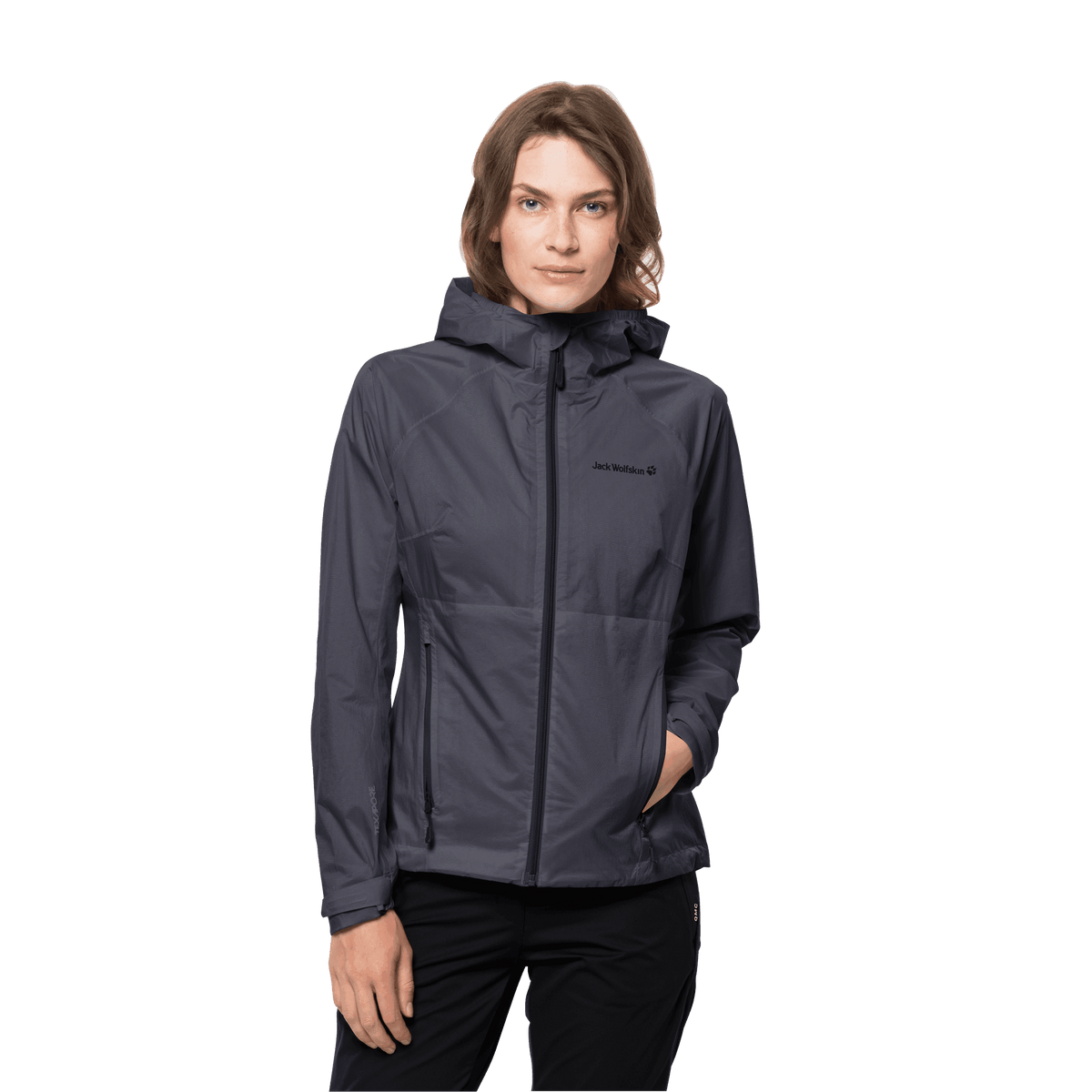 Jack Wolfskin Tasman Cloud JKT W