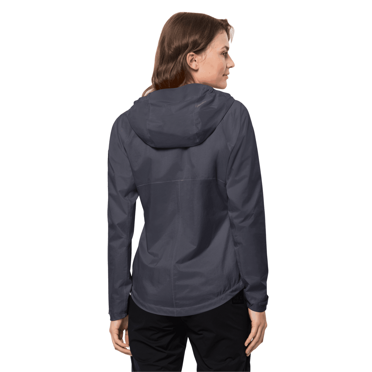Jack Wolfskin Tasman Cloud JKT W
