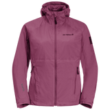 Jack Wolfskin Tasman Cloud JKT W, violet quartz