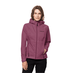 Jack Wolfskin Tasman Cloud JKT W