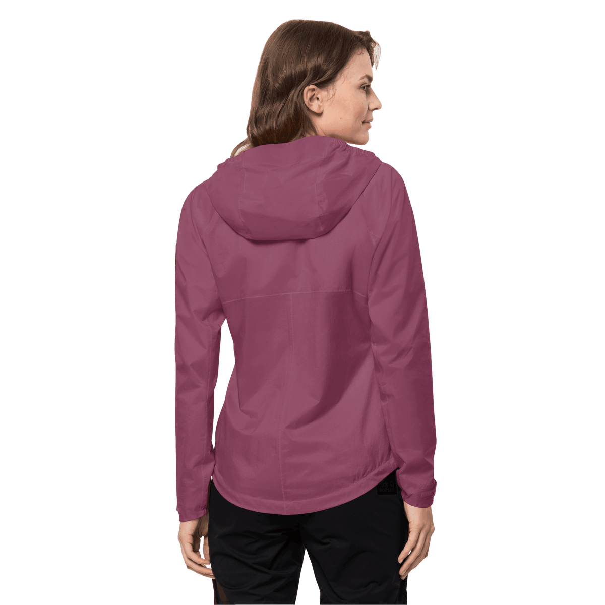 Jack Wolfskin Tasman Cloud JKT W