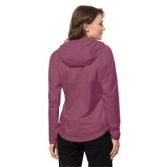 Jack Wolfskin Tasman Cloud JKT W