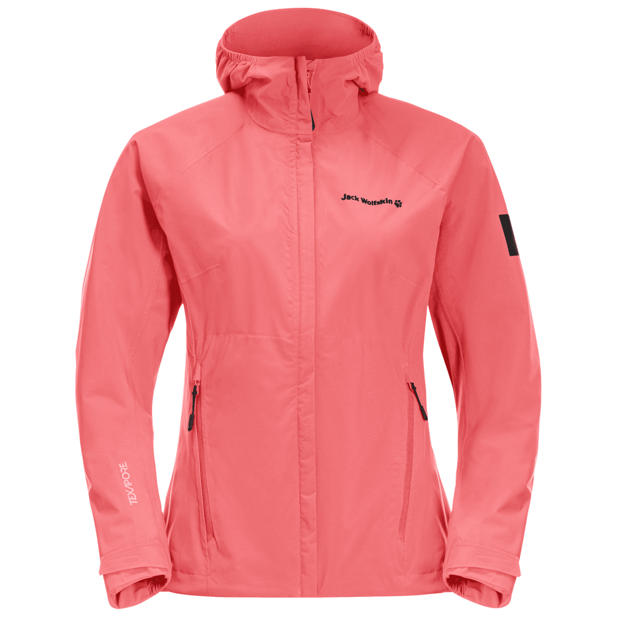 Jack Wolfskin Tasman Peak JKT W