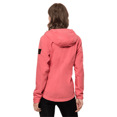Jack Wolfskin Tasman Peak JKT W