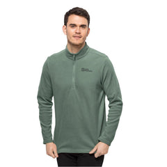 Jack Wolfskin Taunus HZ M, hedge green
