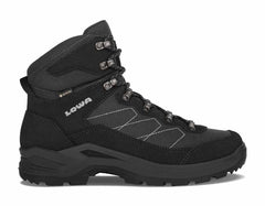 LOWA Taurus PRO GTX Mid, Black