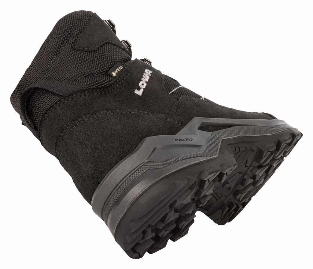 LOWA Taurus PRO GTX Mid