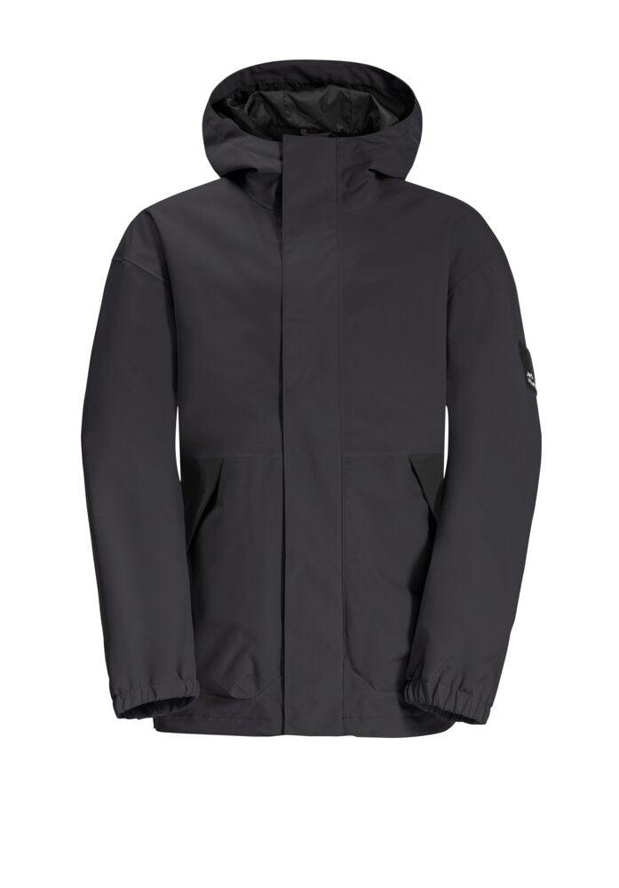 Jack Wolfskin Teen 2L Jacket Y