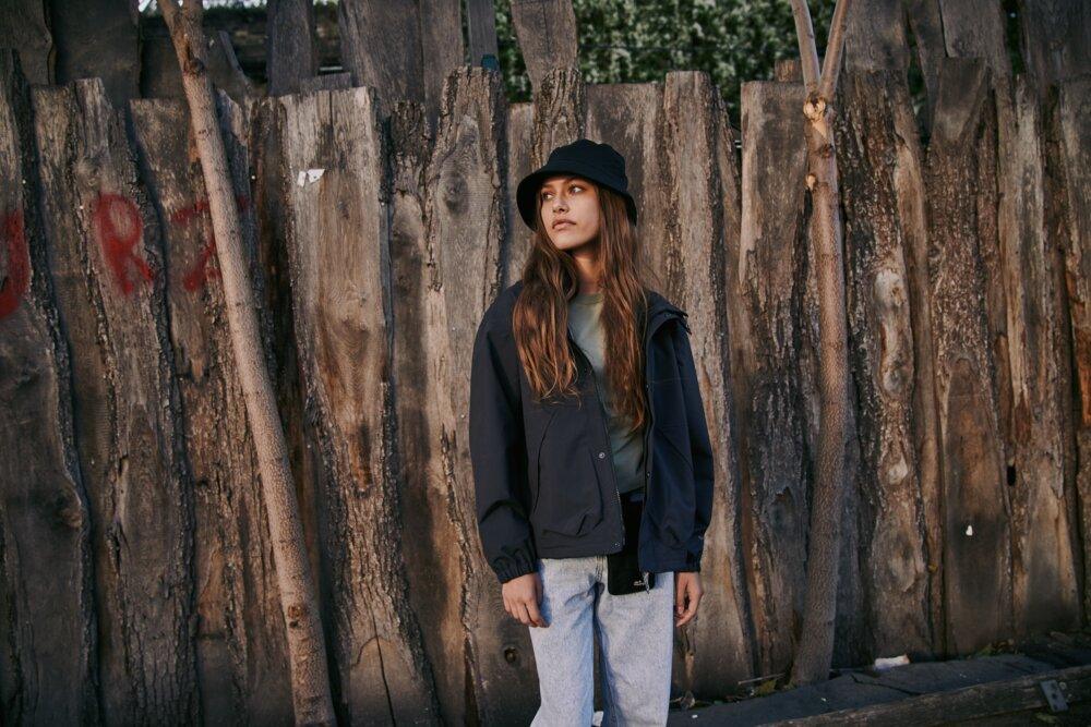Jack Wolfskin Teen 2L Jacket Y