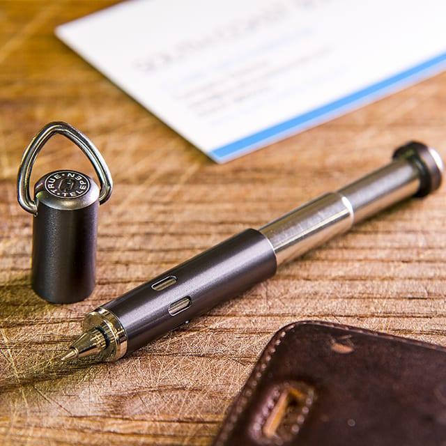 TELESCOPIC PEN - bonge.fi