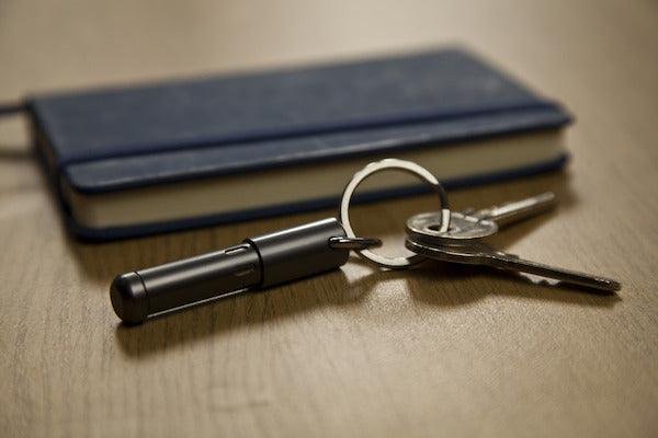 True Utility Telescopic Pen
