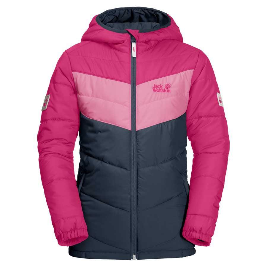 THREE HILLS JACKET KIDS - bonge.fi