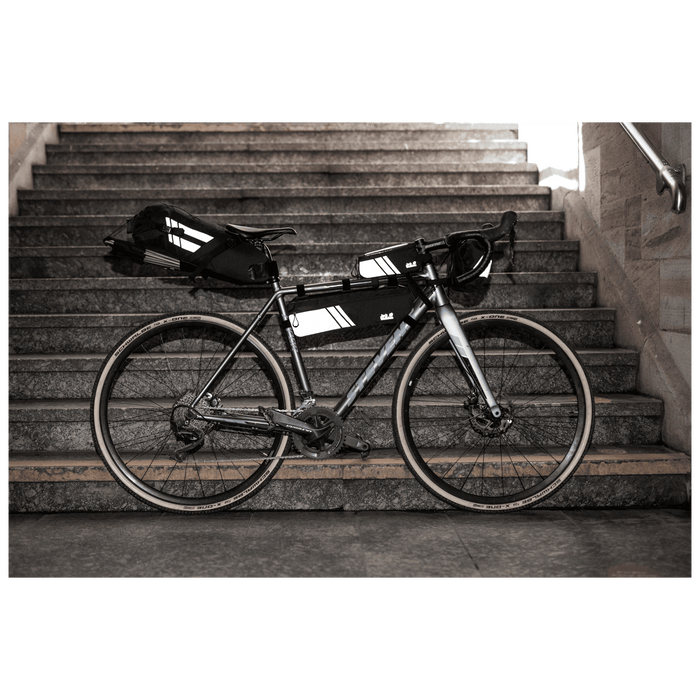 TOP TUBE BAG - bonge.fi