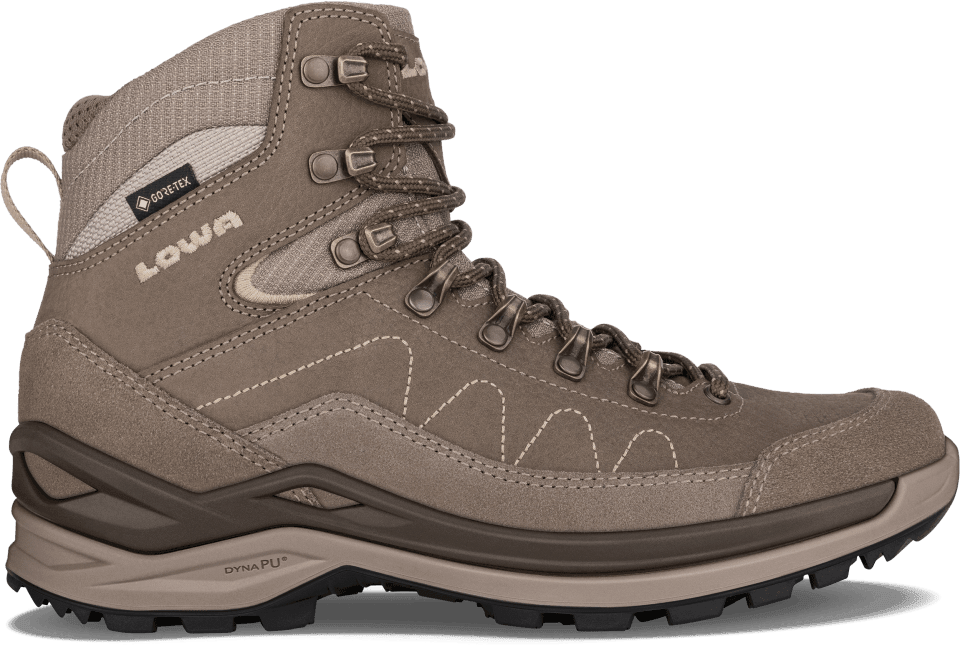 LOWA Toro PRO GTX Mid Ws