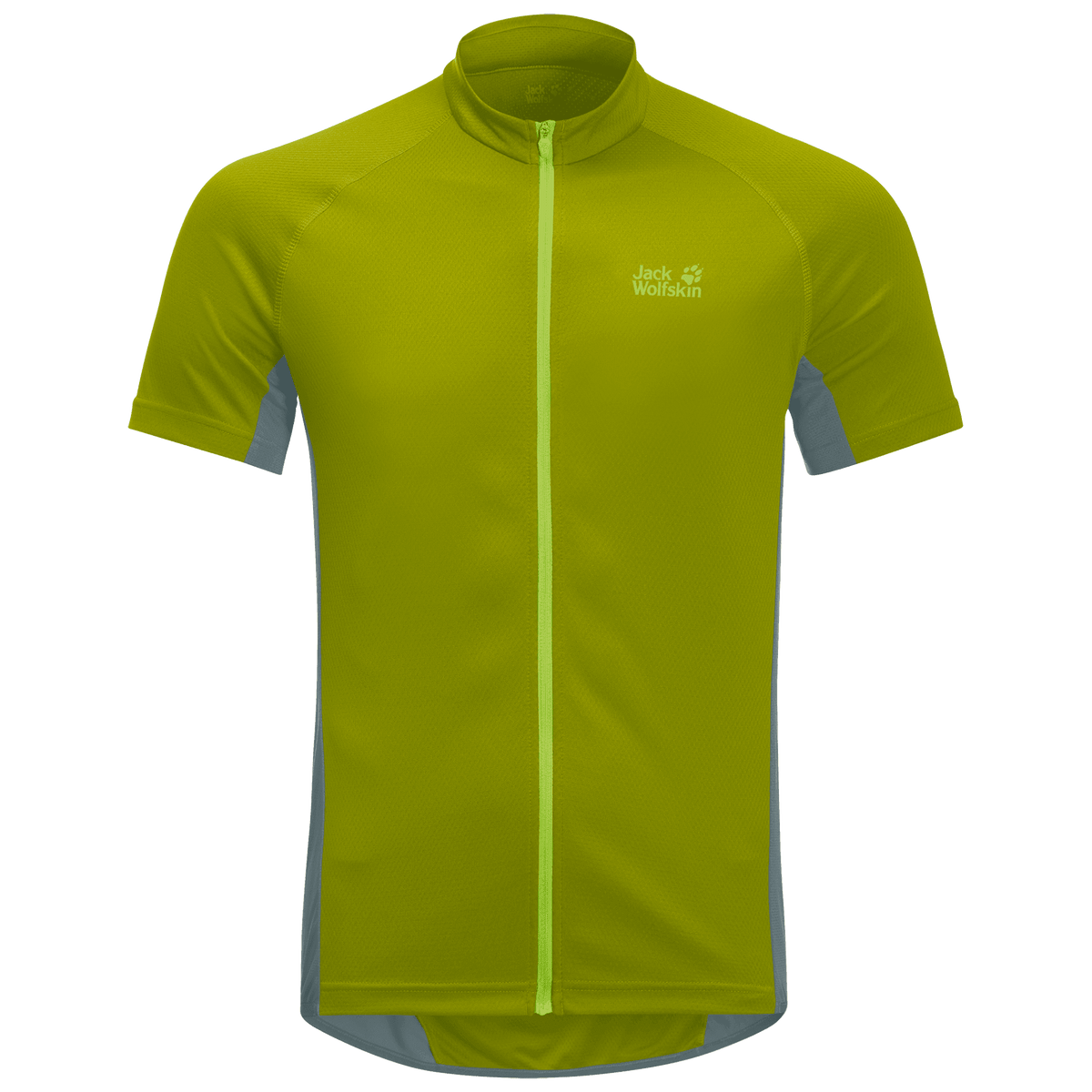 Jack Wolfskin Tourer Fullzip T M