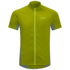 Jack Wolfskin Tourer Fullzip T M