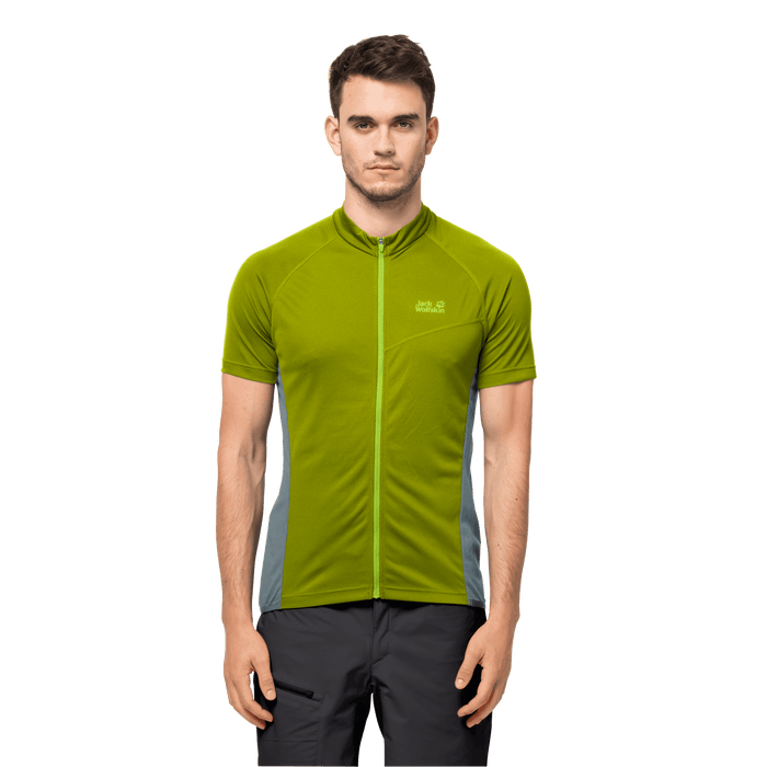 TOURER FULLZIP T M - bonge.fi