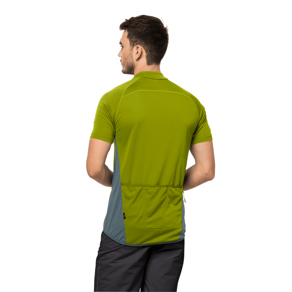 Jack Wolfskin Tourer Fullzip T M