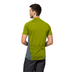 Jack Wolfskin Tourer Fullzip T M
