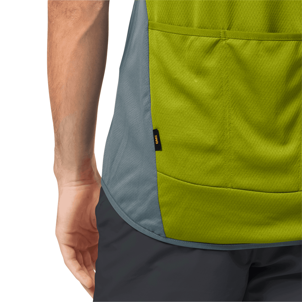 Jack Wolfskin Tourer Fullzip T M