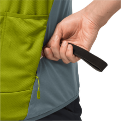 Jack Wolfskin Tourer Fullzip T M