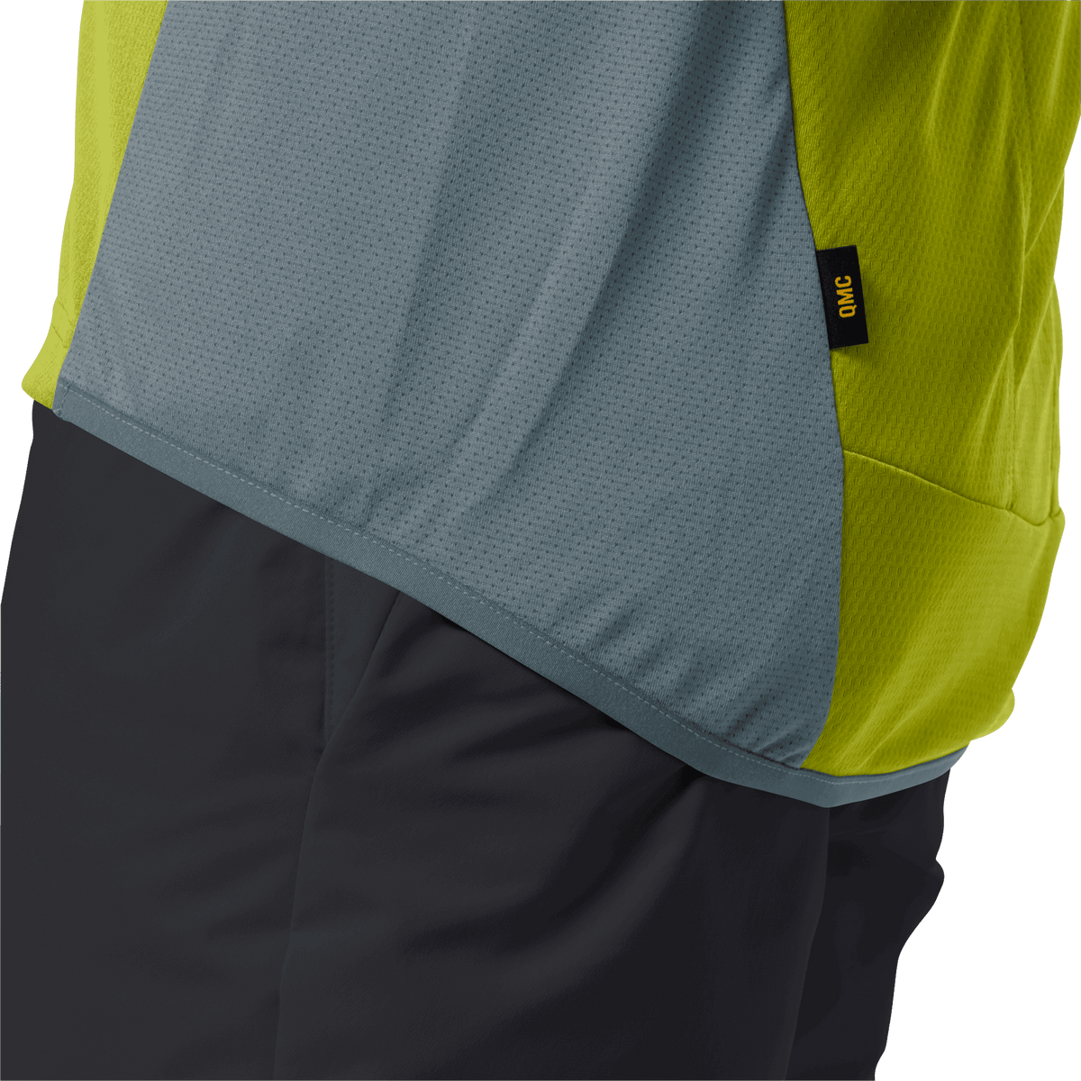 Jack Wolfskin Tourer Fullzip T M