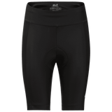 Jack Wolfskin Tourer Padded Shorts W