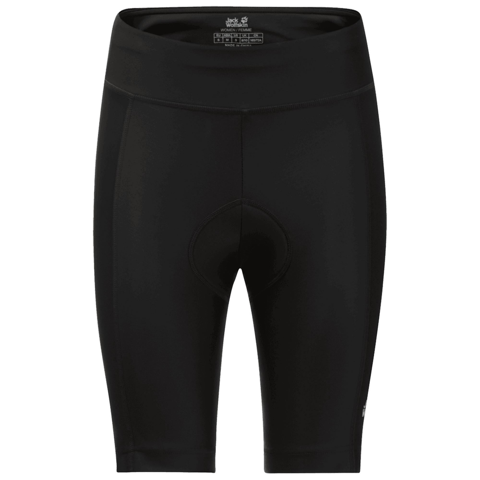 TOURER PADDED SHORTS W - bonge.fi
