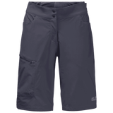 Jack Wolfskin Tourer Shorts W