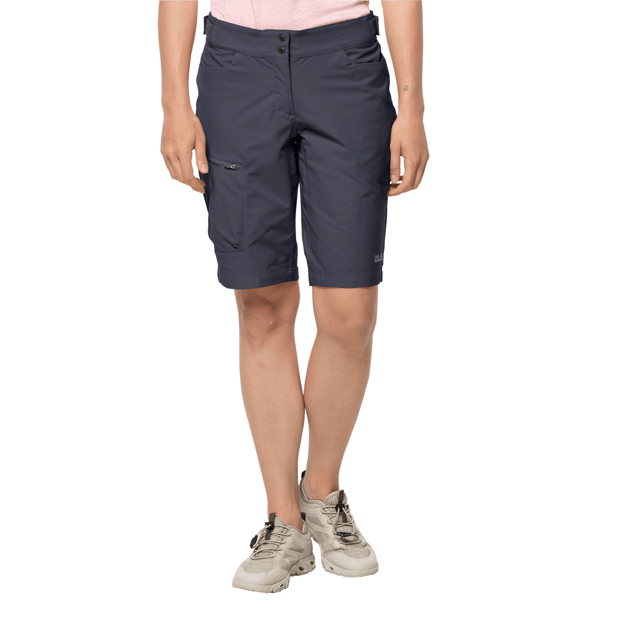 Jack Wolfskin Tourer Shorts W