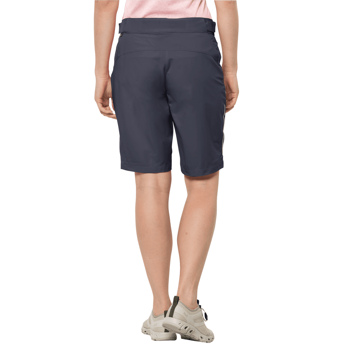 Jack Wolfskin Tourer Shorts W