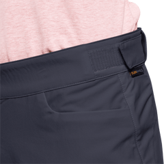 Jack Wolfskin Tourer Shorts W