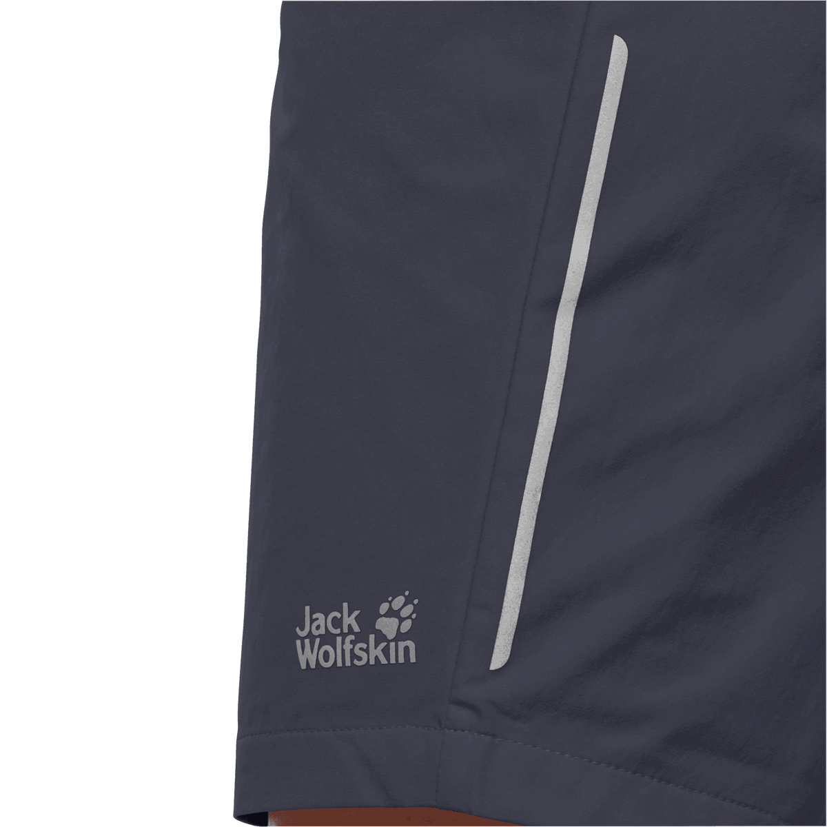 Jack Wolfskin Tourer Shorts W