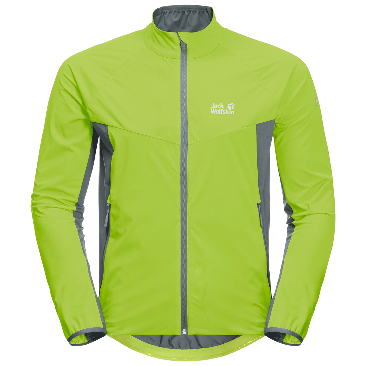 Jack Wolfskin Tourer Softshell JKT M
