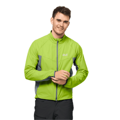 Jack Wolfskin Tourer Softshell JKT M