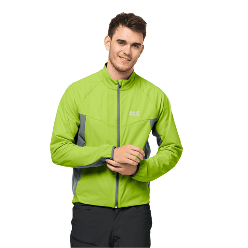 TOURER SOFTSHELL JKT M - bonge.fi