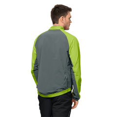 Jack Wolfskin Tourer Softshell JKT M