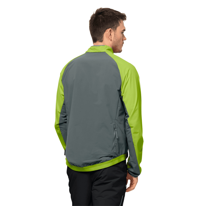 TOURER SOFTSHELL JKT M - bonge.fi