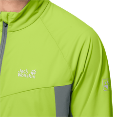 Jack Wolfskin Tourer Softshell JKT M