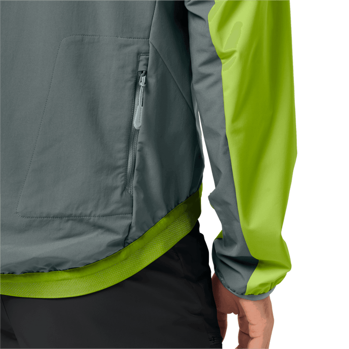 TOURER SOFTSHELL JKT M - bonge.fi